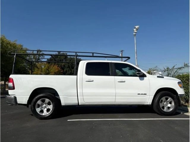 2021 Ram 1500 2nd Gen - Image 2 of 10