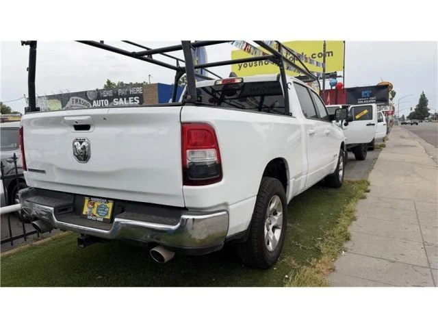 2021 Ram 1500 2nd Gen - Image 4 of 6