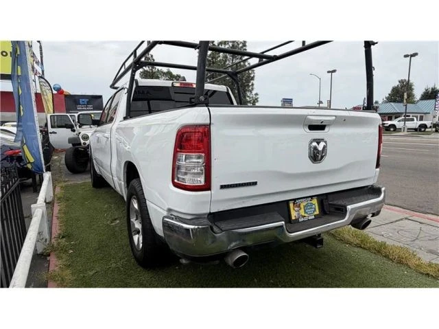 2021 Ram 1500 2nd Gen - Image 3 of 6