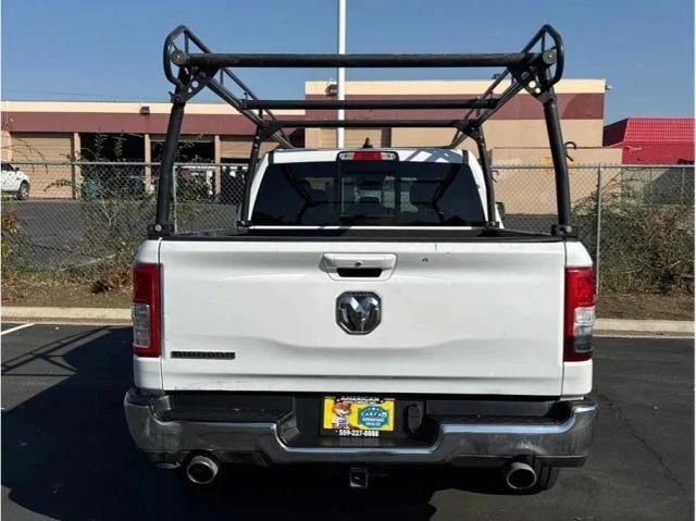 2021 Ram 1500 2nd Gen - Image 8 of 10