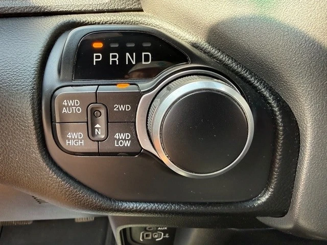 2021 Ram 1500 2nd Gen - Image 21 of 21