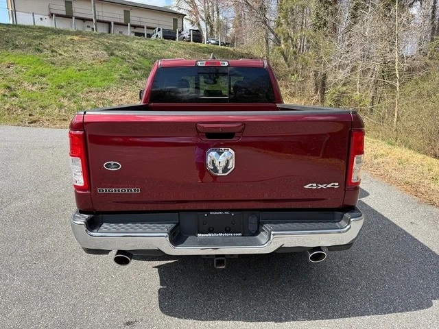 2021 Ram 1500 2nd Gen - Image 7 of 21