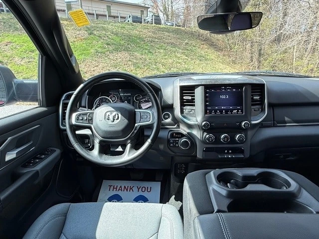 2021 Ram 1500 2nd Gen - Image 11 of 12