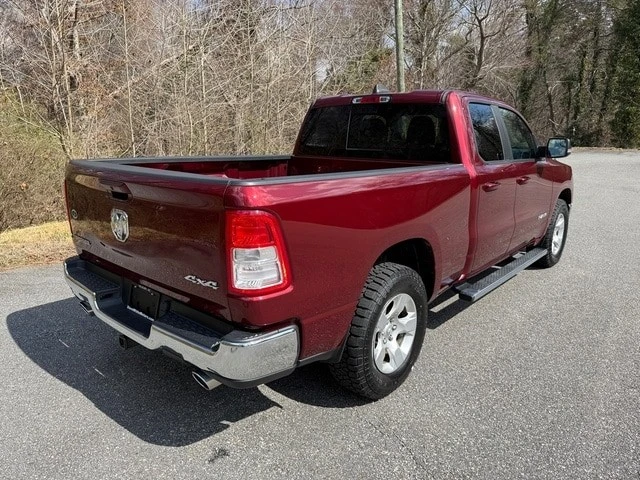 2021 Ram 1500 2nd Gen - Image 6 of 12