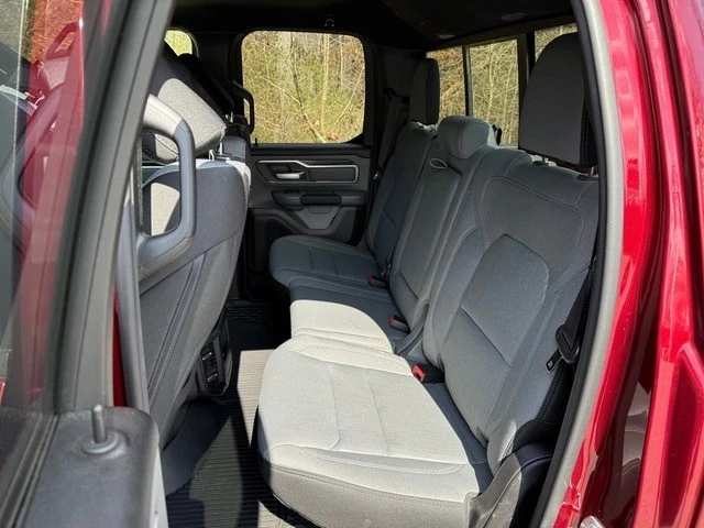 2021 Ram 1500 2nd Gen - Image 16 of 21