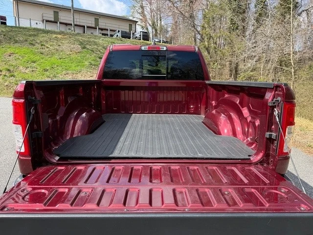 2021 Ram 1500 2nd Gen - Image 8 of 21