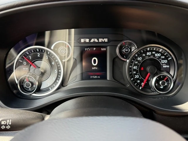 2021 Ram 1500 2nd Gen - Image 20 of 21