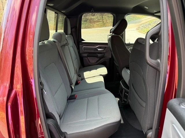 2021 Ram 1500 2nd Gen - Image 17 of 21