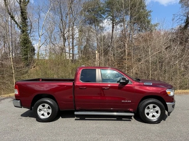 2021 Ram 1500 2nd Gen - Image 5 of 12