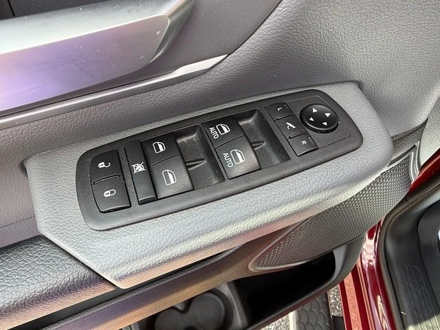 2021 Ram 1500 2nd Gen - Image 13 of 21