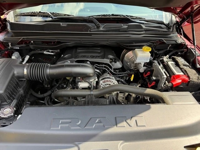 2021 Ram 1500 2nd Gen - Image 10 of 21