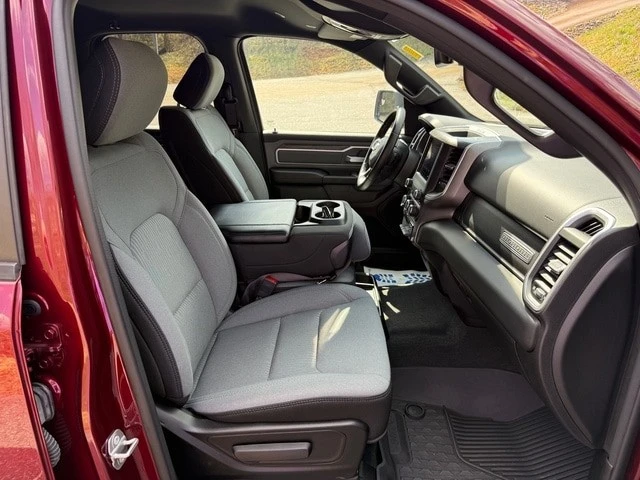 2021 Ram 1500 2nd Gen - Image 18 of 21
