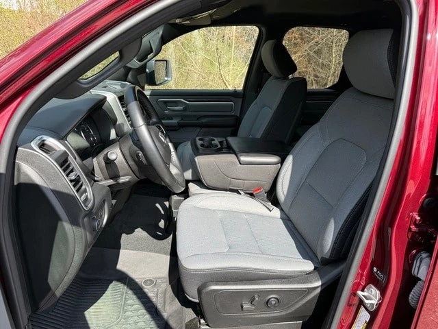 2021 Ram 1500 2nd Gen - Image 12 of 21