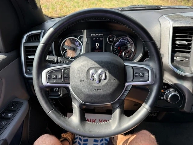 2021 Ram 1500 2nd Gen - Image 19 of 21