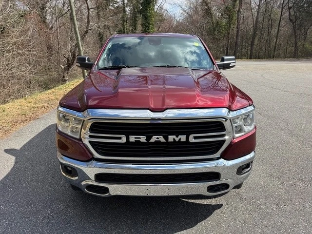 2021 Ram 1500 2nd Gen - Image 3 of 12