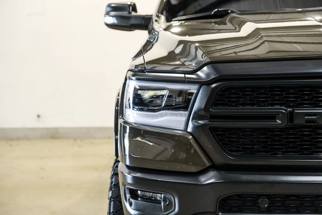 2021 Ram 1500 2nd Gen - Image 3 of 12
