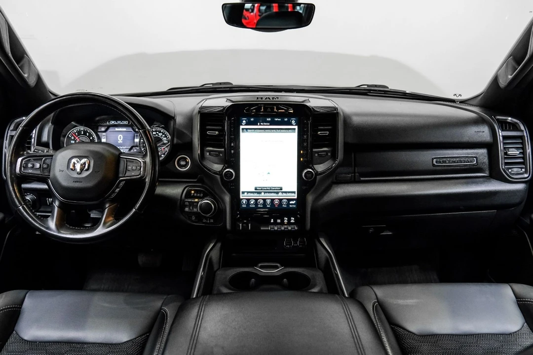 2021 Ram 1500 2nd Gen - Image 7 of 12