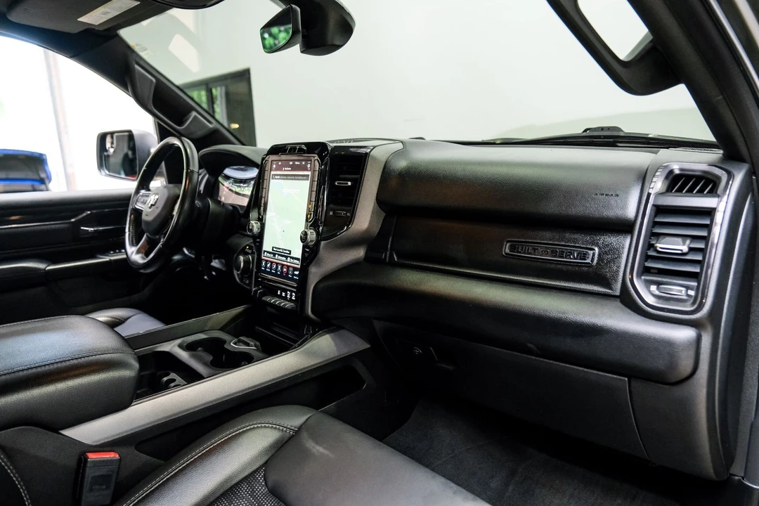 2021 Ram 1500 2nd Gen - Image 9 of 12