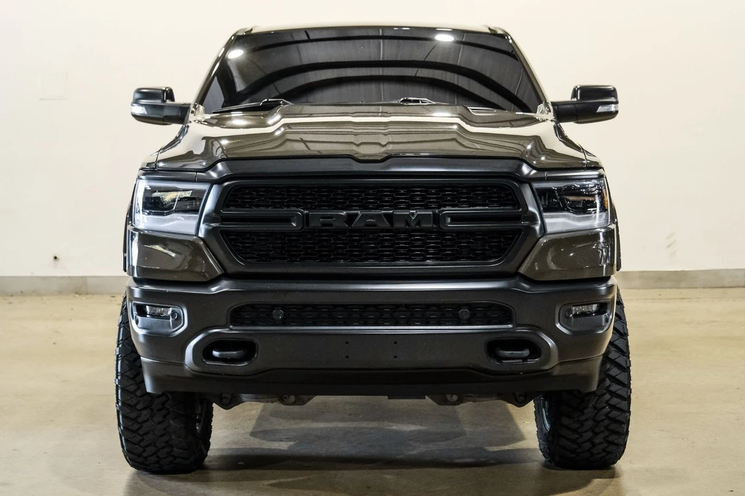 2021 Ram 1500 2nd Gen - Image 2 of 12