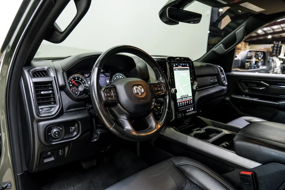 2021 Ram 1500 2nd Gen - Image 8 of 12