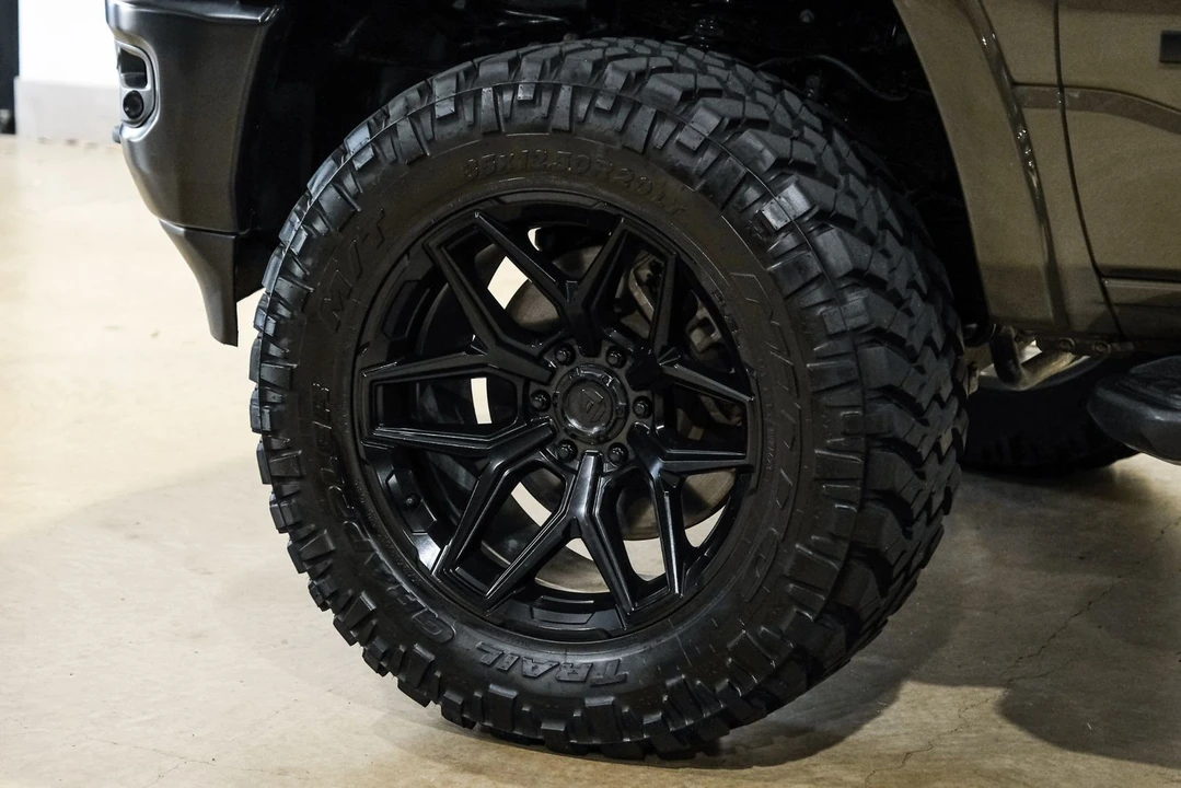 2021 Ram 1500 2nd Gen - Image 5 of 12