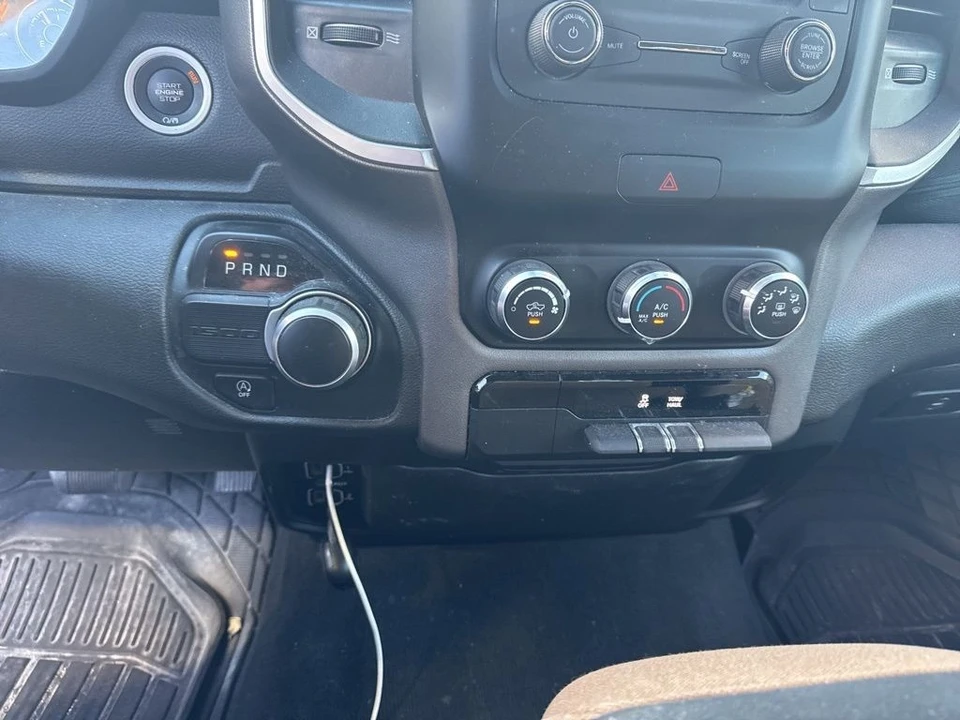 2021 Ram 1500 2nd Gen - Image 6 of 11
