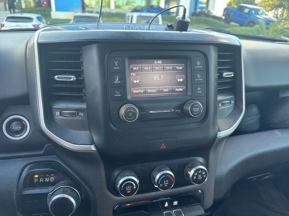 2021 Ram 1500 2nd Gen - Image 5 of 11