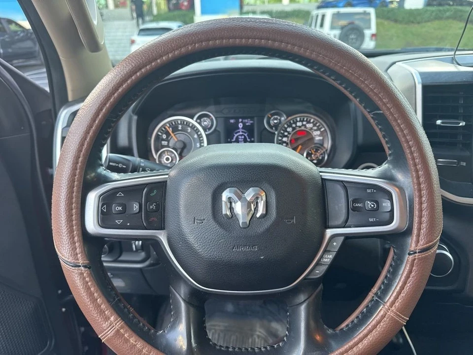 2021 Ram 1500 2nd Gen - Image 4 of 11