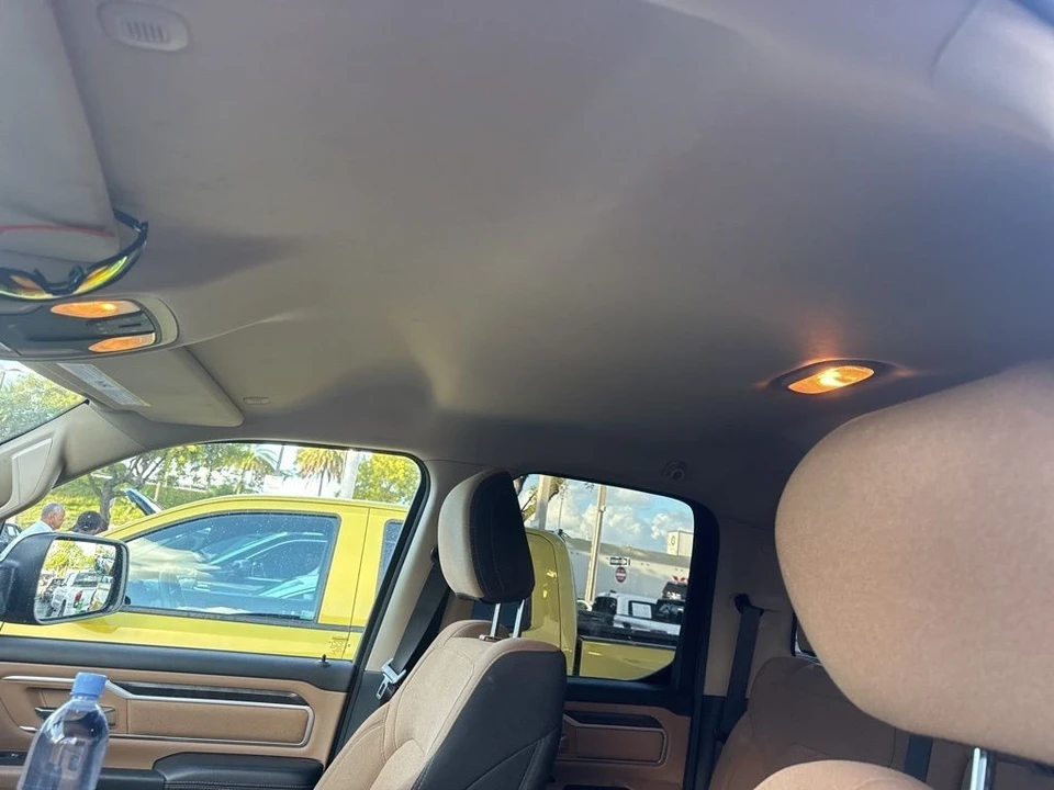2021 Ram 1500 2nd Gen - Image 11 of 11