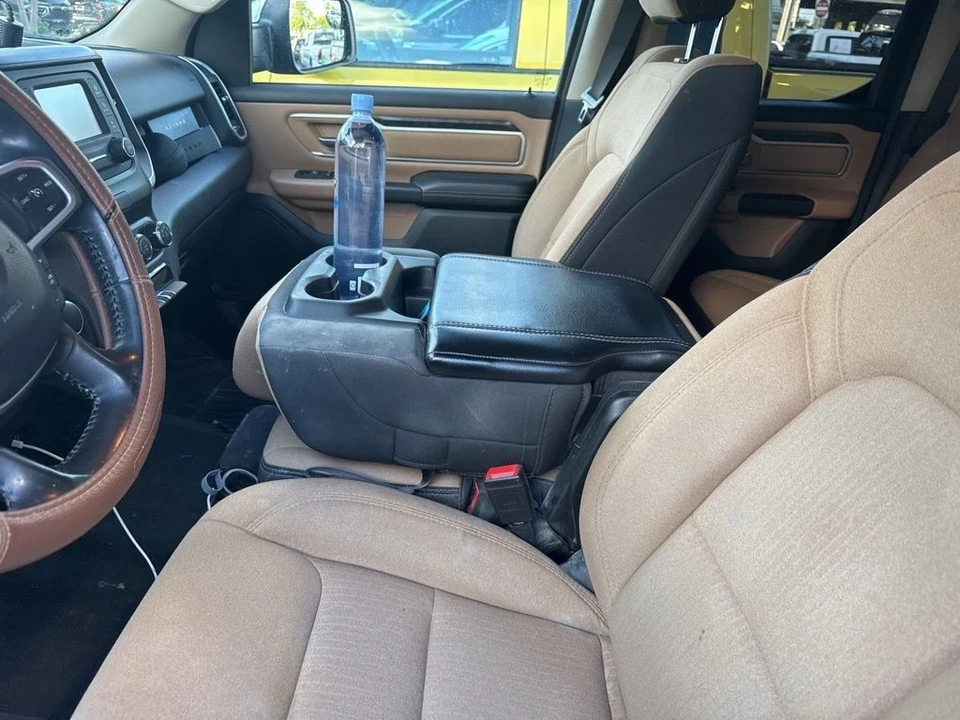 2021 Ram 1500 2nd Gen - Image 10 of 11