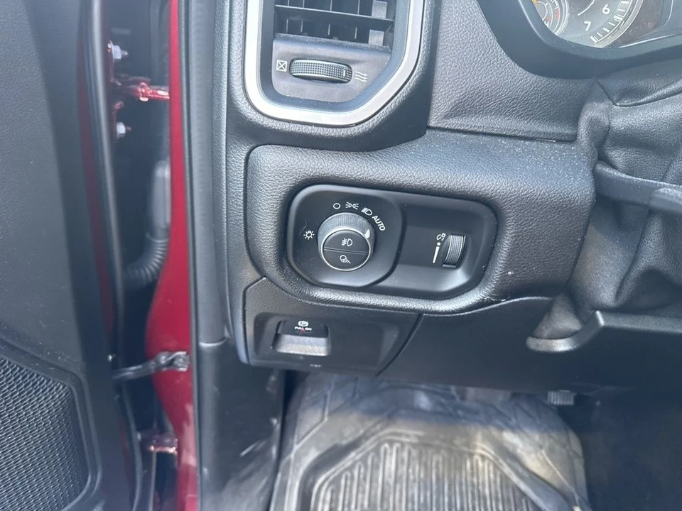 2021 Ram 1500 2nd Gen - Image 8 of 11