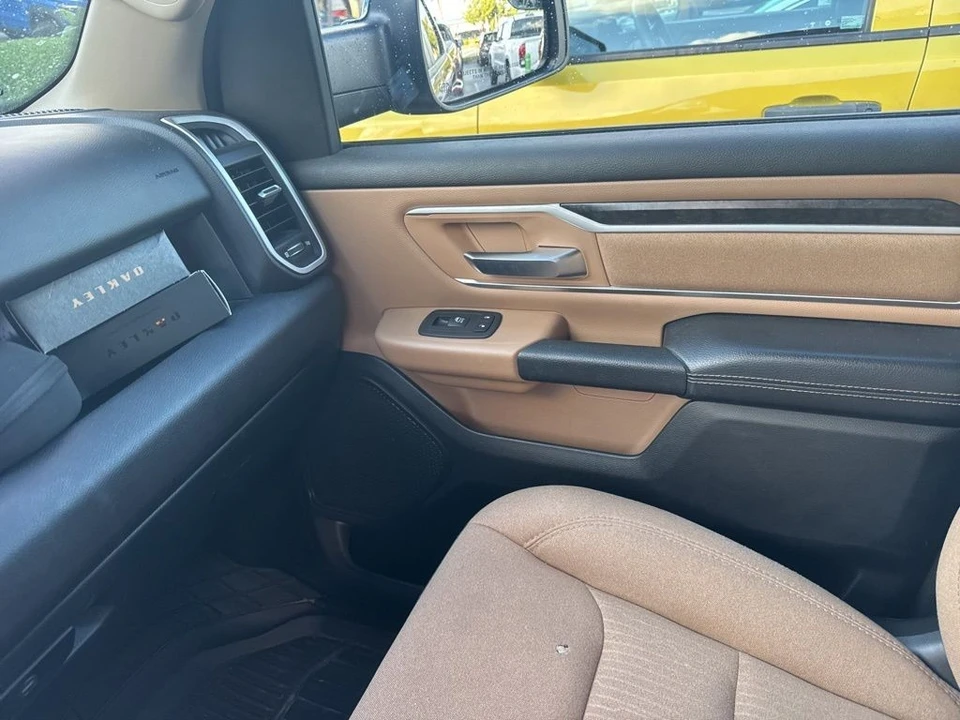 2021 Ram 1500 2nd Gen - Image 7 of 11