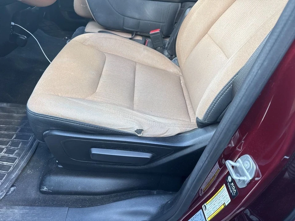 2021 Ram 1500 2nd Gen - Image 9 of 11