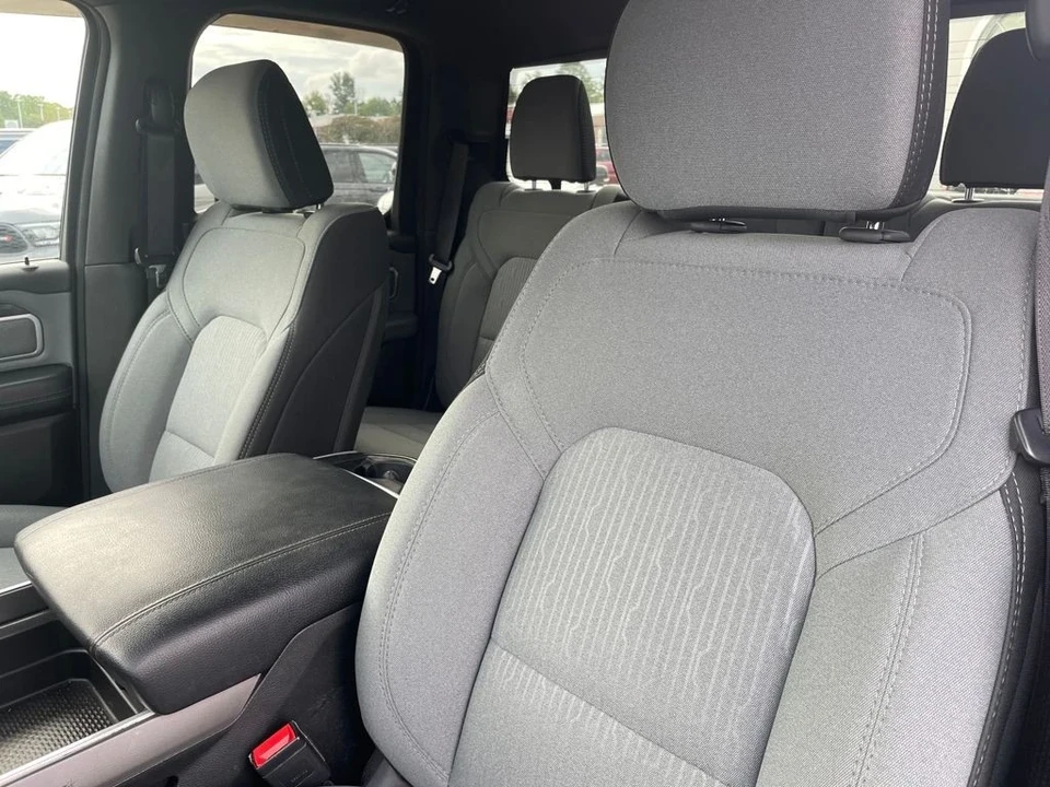 2021 Ram 1500 2nd Gen - Image 9 of 12