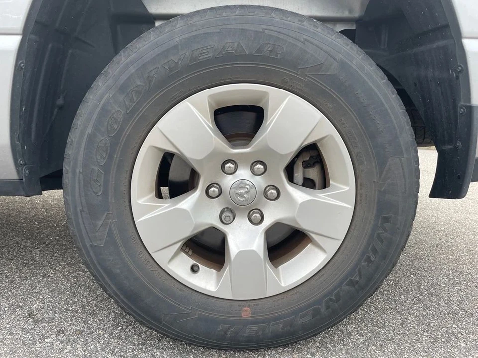2021 Ram 1500 2nd Gen - Image 8 of 12