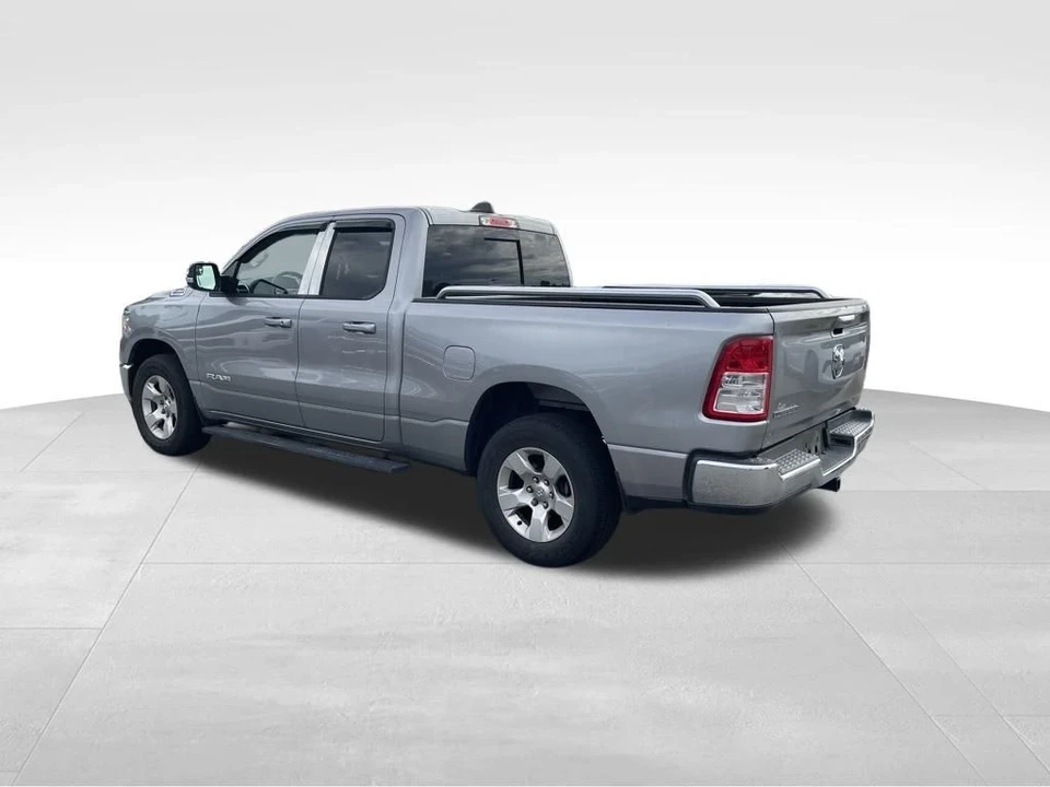 2021 Ram 1500 2nd Gen - Image 4 of 12