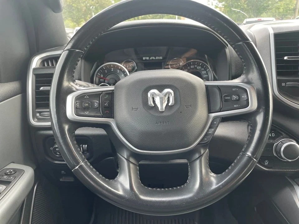 2021 Ram 1500 2nd Gen - Image 12 of 12