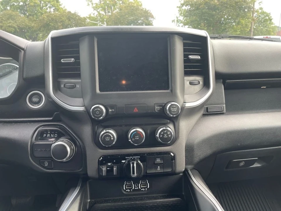 2021 Ram 1500 2nd Gen - Image 11 of 12