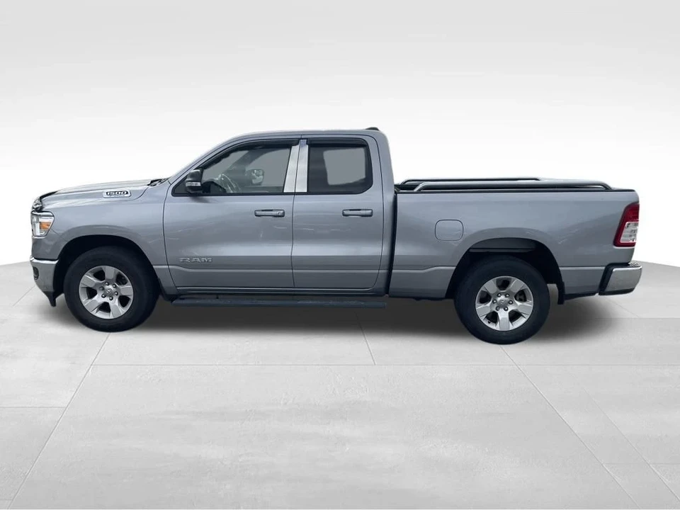 2021 Ram 1500 2nd Gen - Image 3 of 12