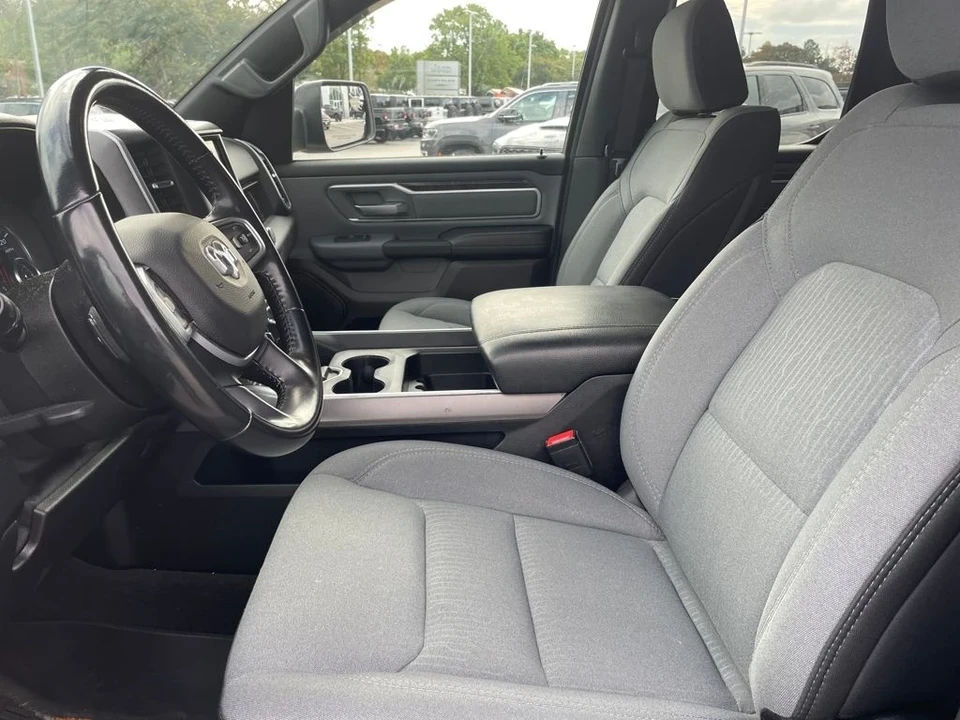 2021 Ram 1500 2nd Gen - Image 2 of 12