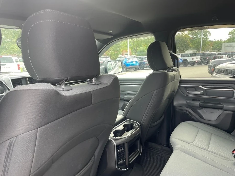 2021 Ram 1500 2nd Gen - Image 10 of 12