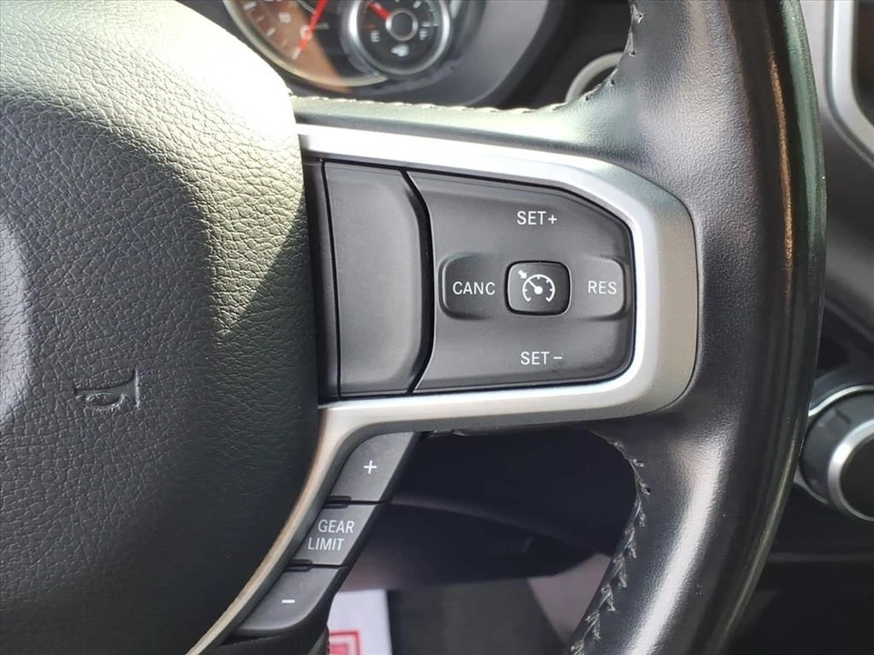 2021 Ram 1500 2nd Gen - Image 12 of 12