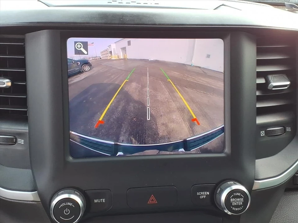 2021 Ram 1500 2nd Gen - Image 6 of 12