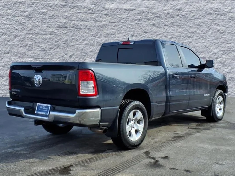 2021 Ram 1500 2nd Gen - Image 4 of 12