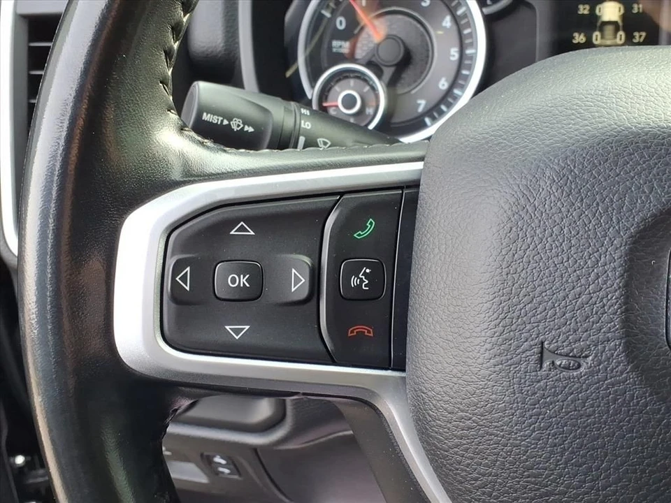 2021 Ram 1500 2nd Gen - Image 11 of 12