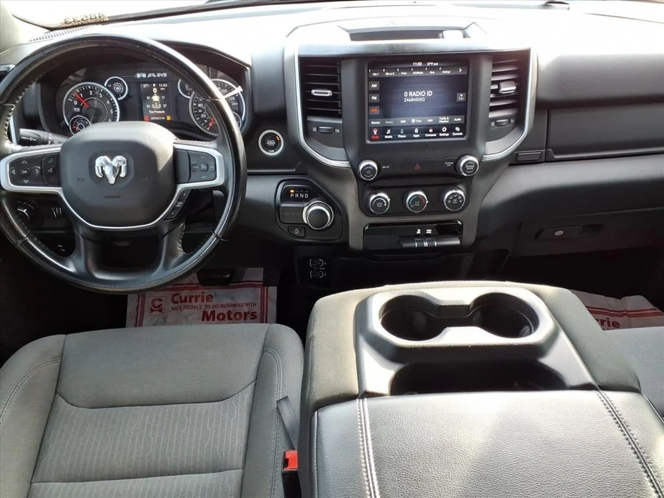 2021 Ram 1500 2nd Gen - Image 5 of 12