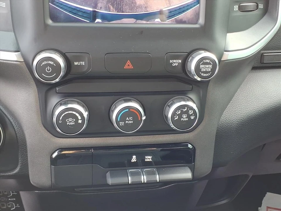 2021 Ram 1500 2nd Gen - Image 7 of 12