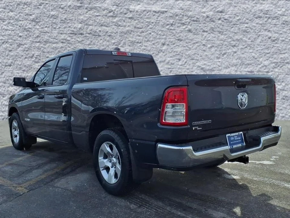 2021 Ram 1500 2nd Gen - Image 3 of 12