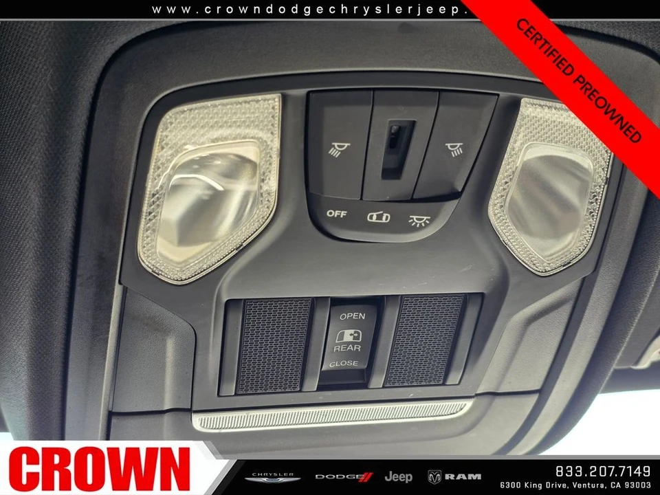 2021 Ram 1500 2nd Gen - Image 24 of 30