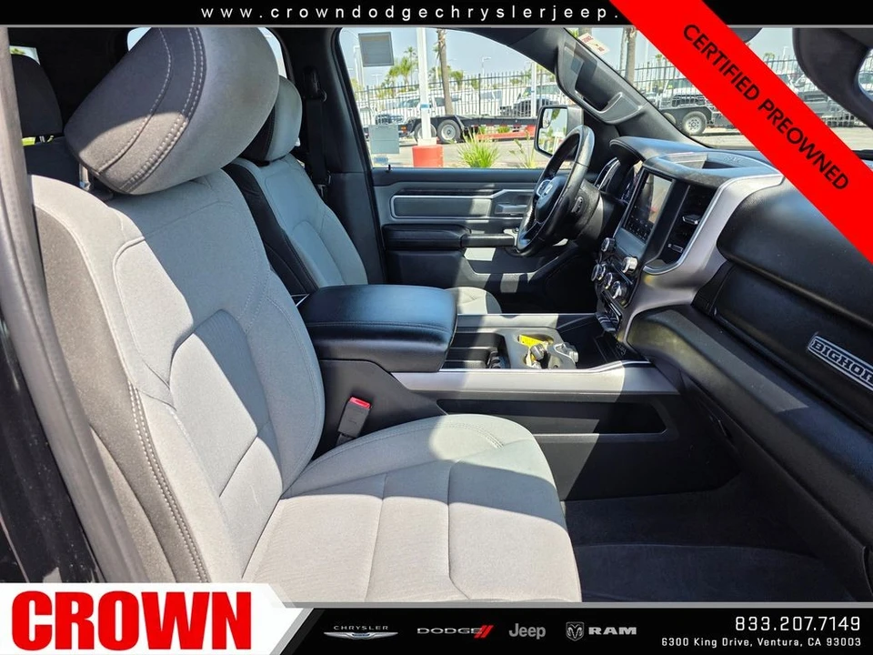 2021 Ram 1500 2nd Gen - Image 11 of 30